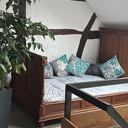 צולפיך Cottage Huehnerstall מראה חיצוני תמונה