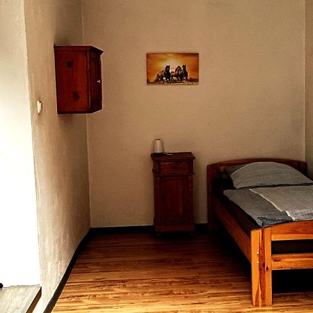 צולפיך Cottage Huehnerstall מראה חיצוני תמונה
