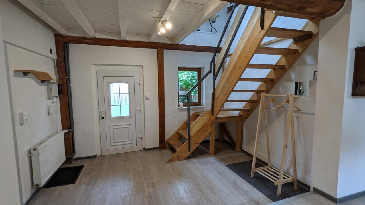 צולפיך Cottage Huehnerstall מראה חיצוני תמונה
