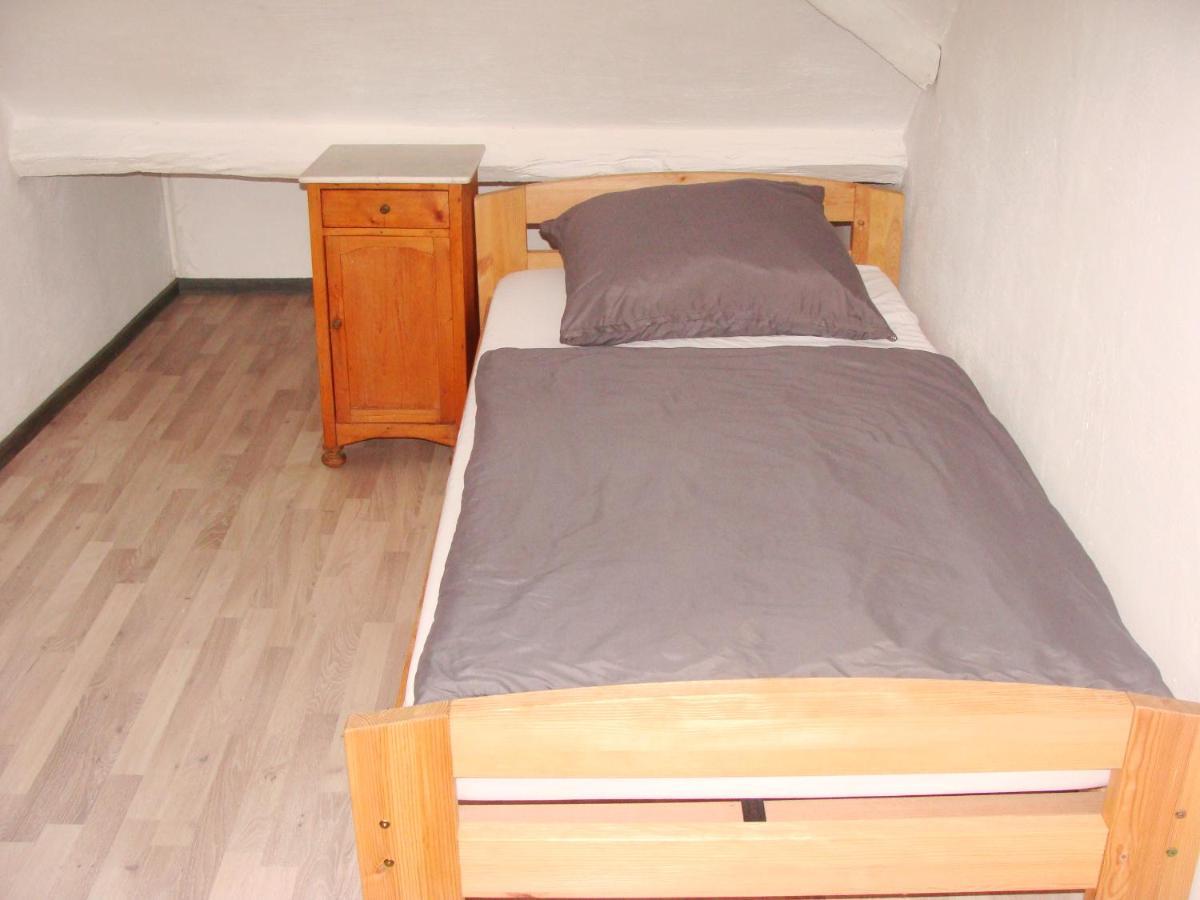 צולפיך Cottage Huehnerstall מראה חיצוני תמונה