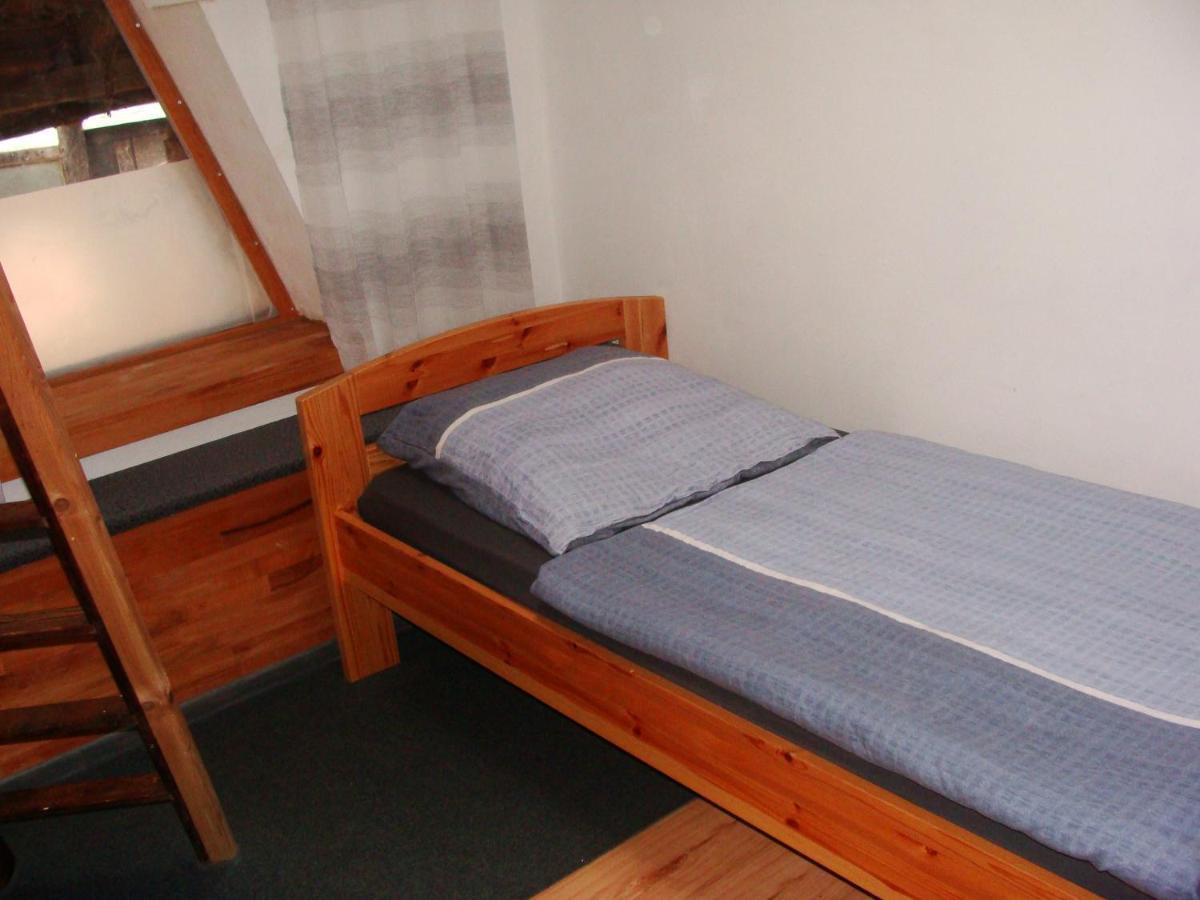 צולפיך Cottage Huehnerstall מראה חיצוני תמונה