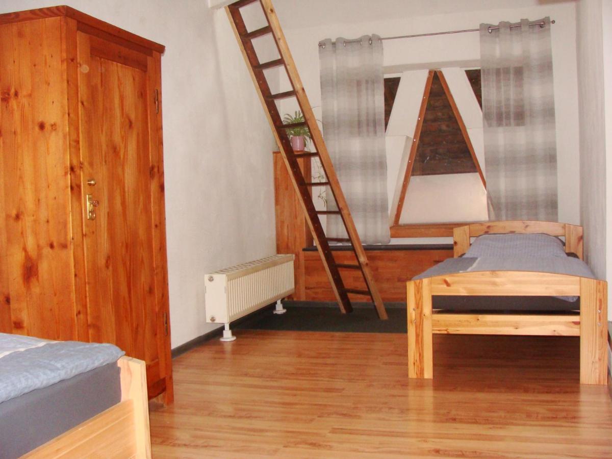 צולפיך Cottage Huehnerstall מראה חיצוני תמונה