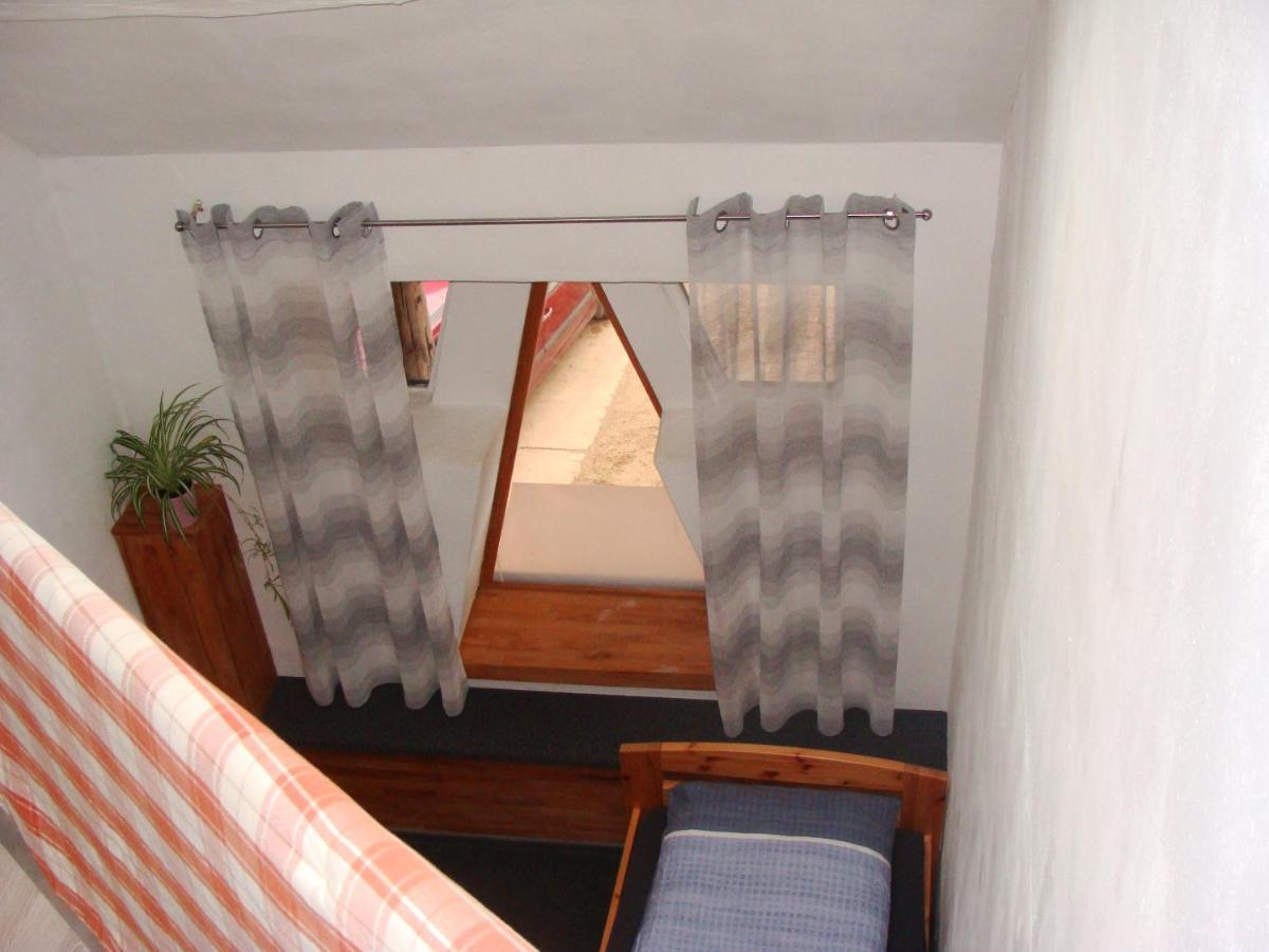 צולפיך Cottage Huehnerstall מראה חיצוני תמונה