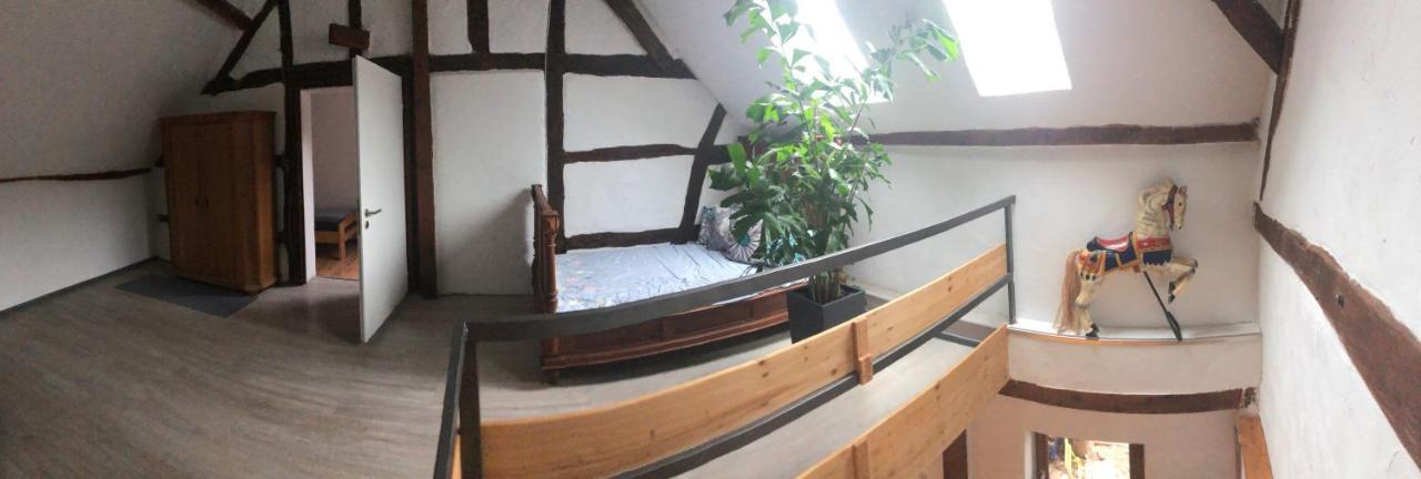 צולפיך Cottage Huehnerstall מראה חיצוני תמונה