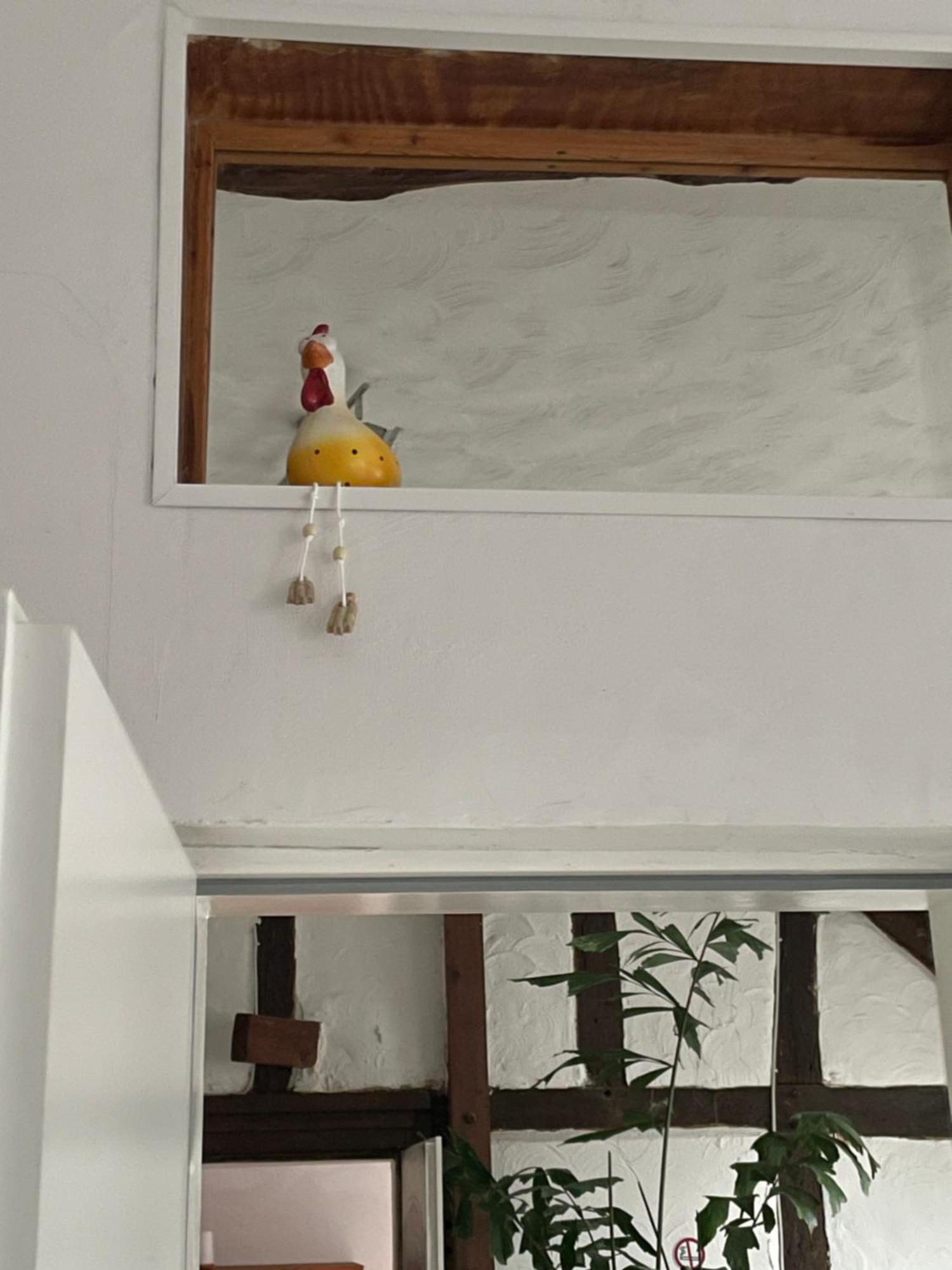 צולפיך Cottage Huehnerstall מראה חיצוני תמונה