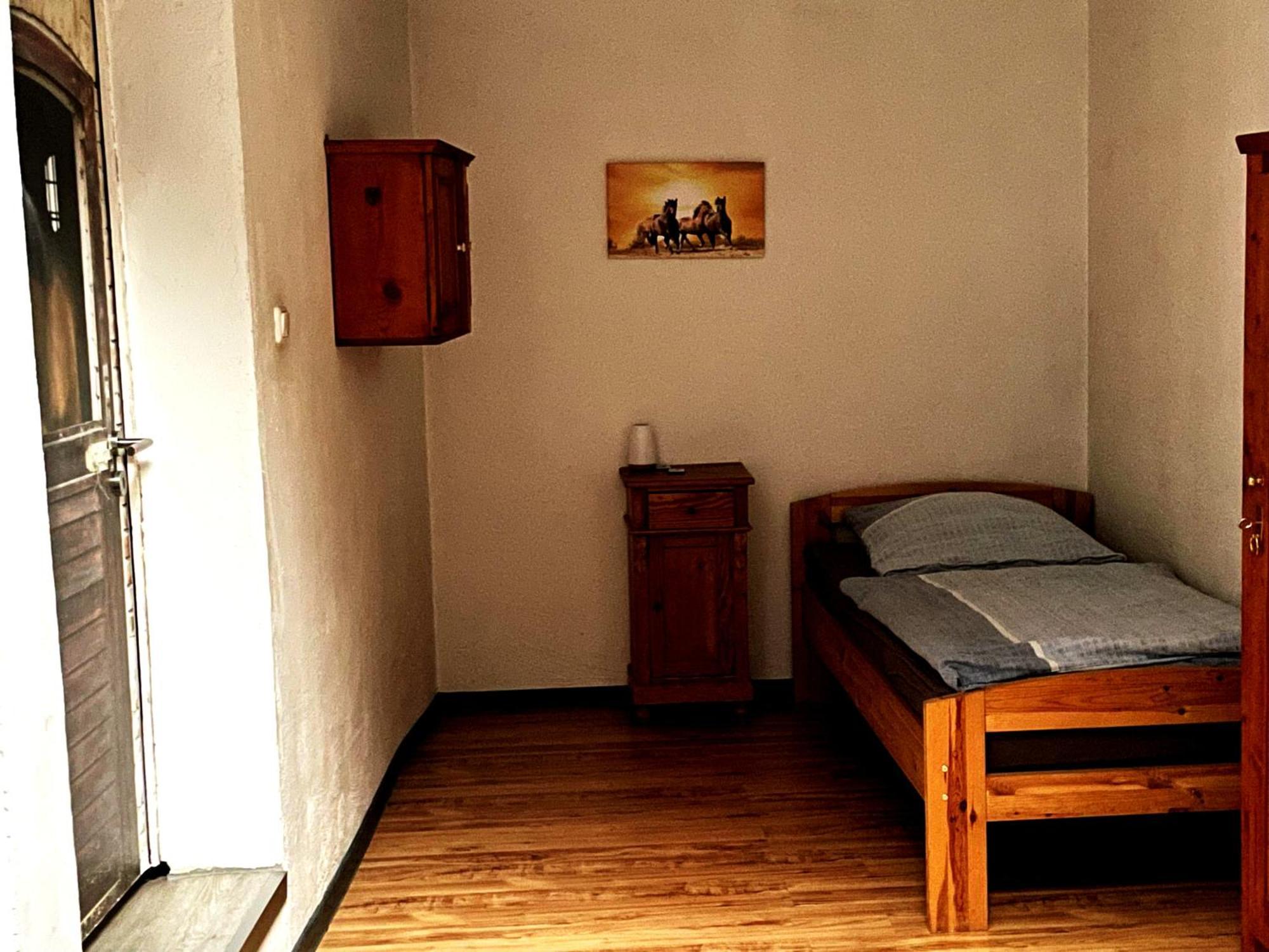 צולפיך Cottage Huehnerstall מראה חיצוני תמונה