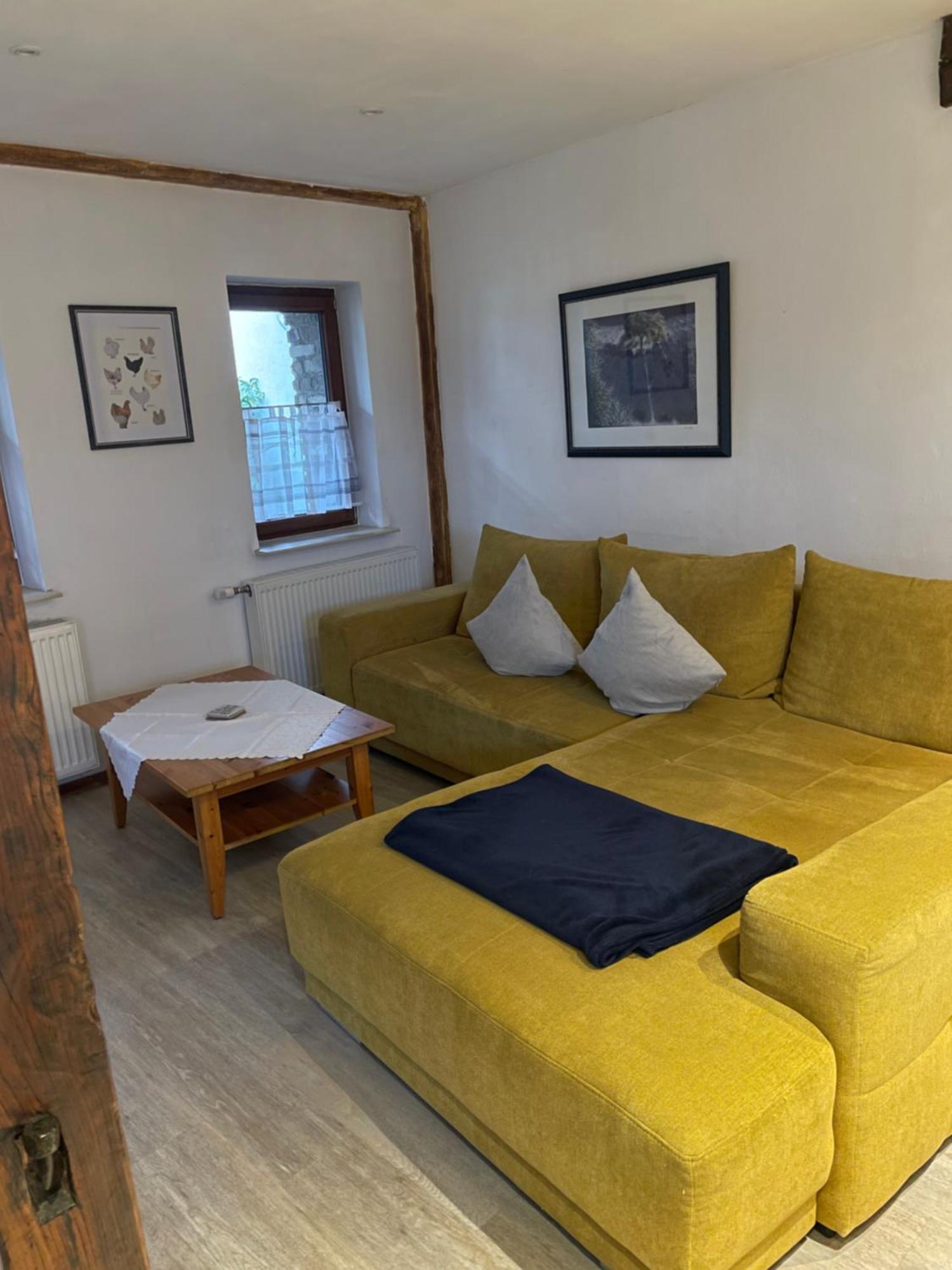 צולפיך Cottage Huehnerstall מראה חיצוני תמונה