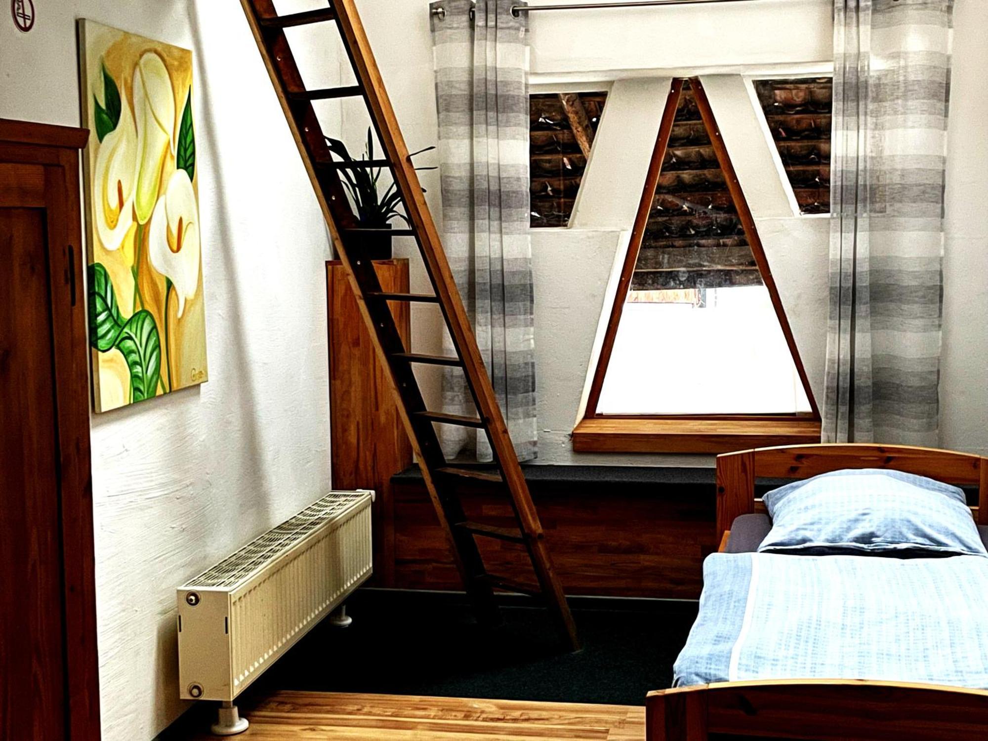 צולפיך Cottage Huehnerstall מראה חיצוני תמונה