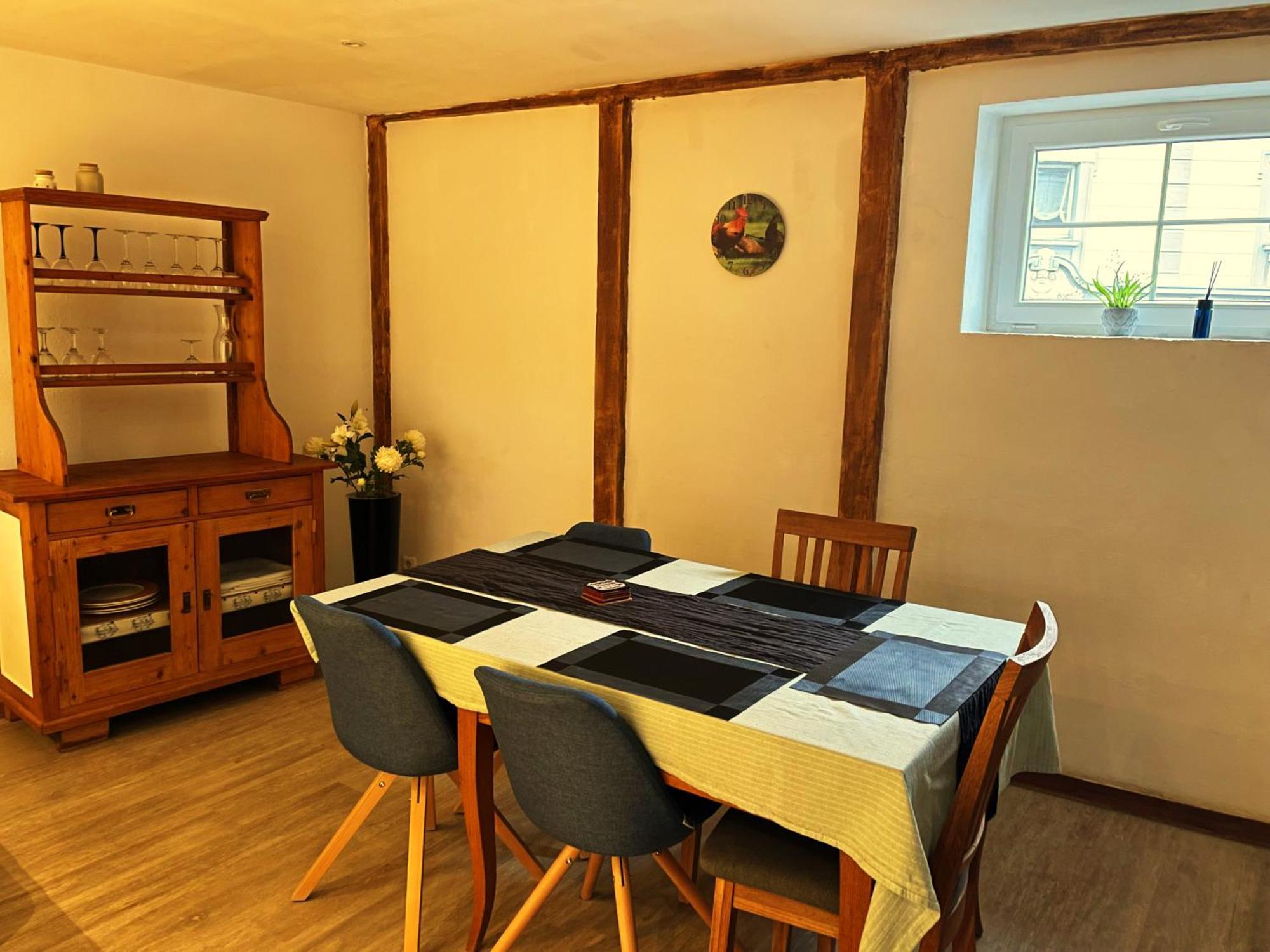 צולפיך Cottage Huehnerstall מראה חיצוני תמונה